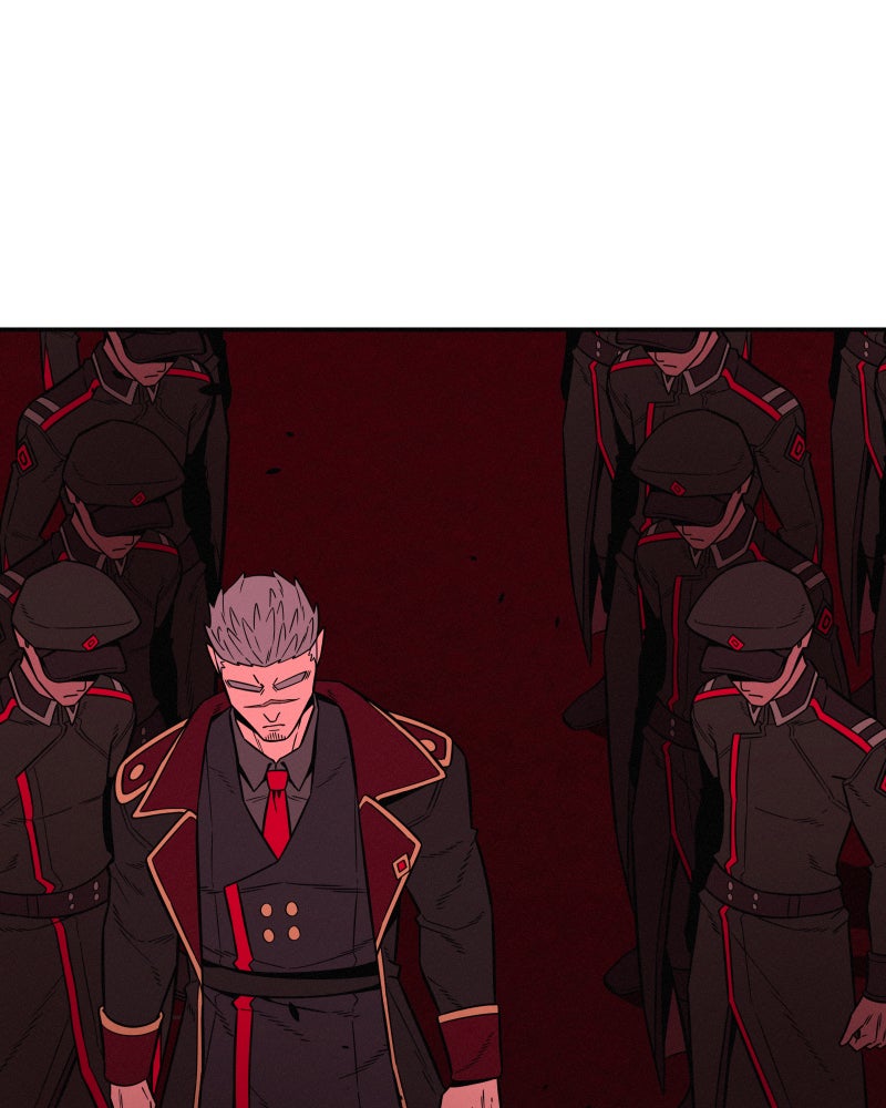 Horde: Dark Contract Saga Episode 34 page 5 - 