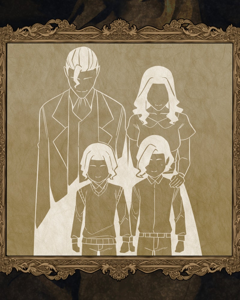 Horde: Dark Contract Saga Episode 34 page 48 - 