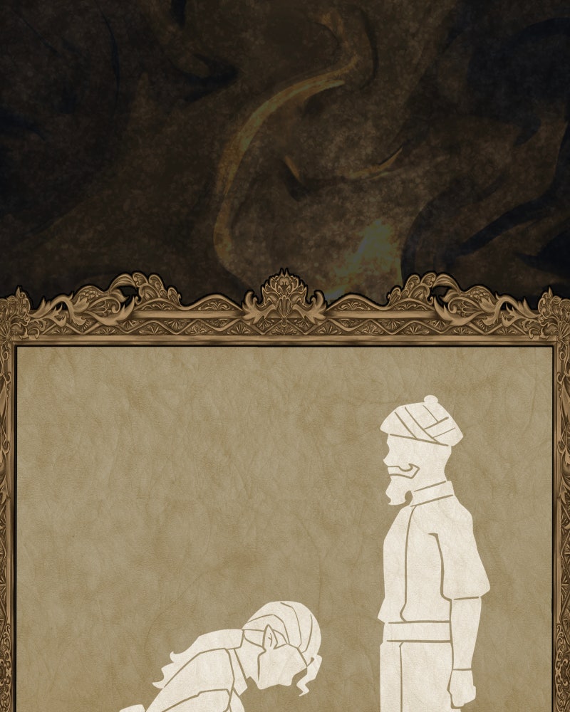 Horde: Dark Contract Saga Episode 34 page 49 - 
