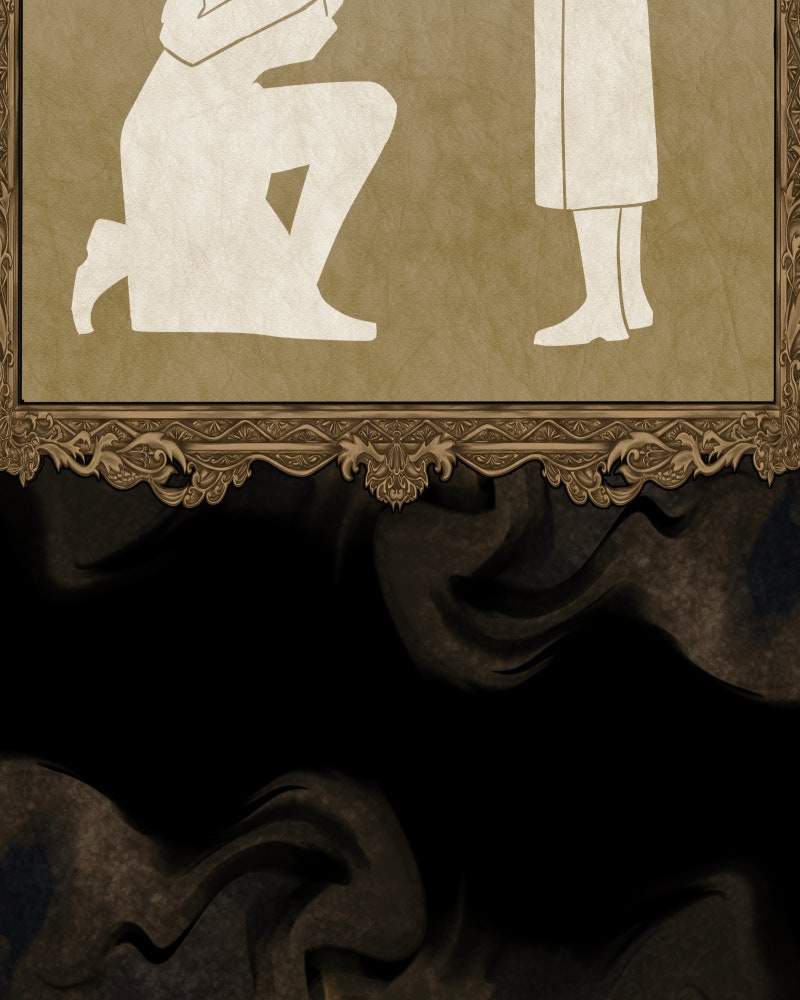 Horde: Dark Contract Saga Episode 34 page 50 - 