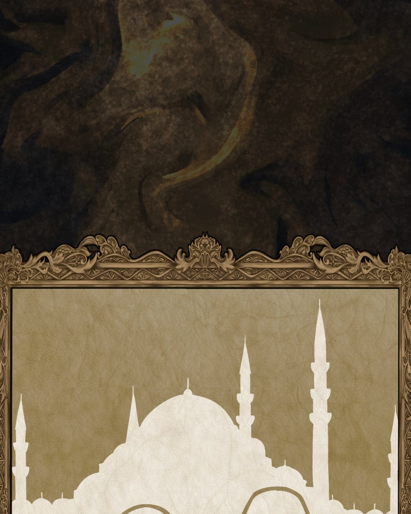 Horde: Dark Contract Saga Episode 34 page 52 - 