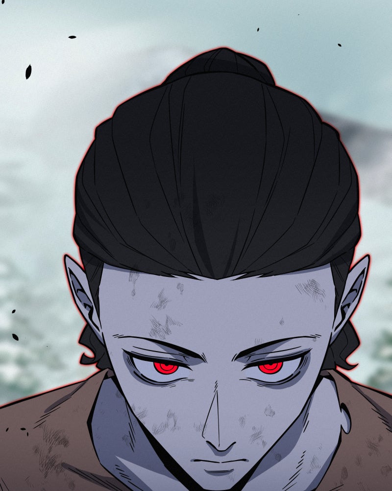 Horde: Dark Contract Saga Episode 34 page 72 - 