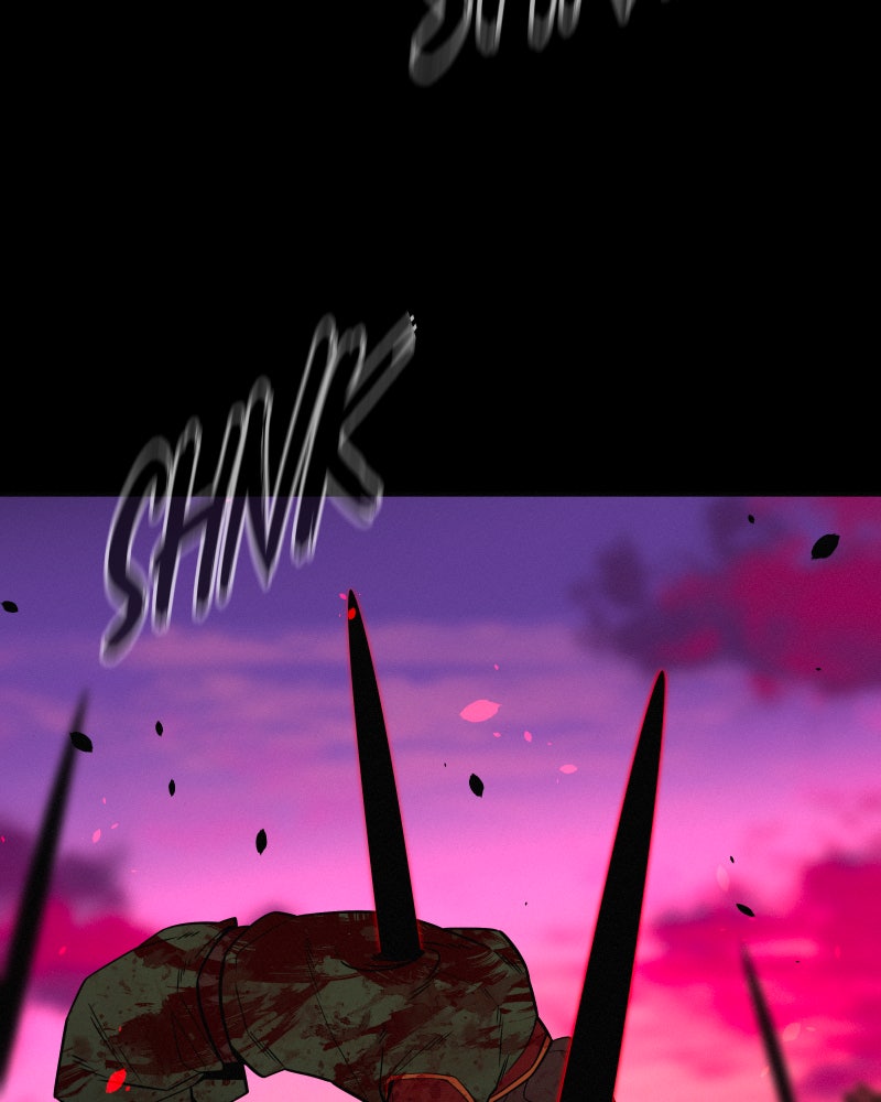 Horde: Dark Contract Saga Episode 34 page 77 - 