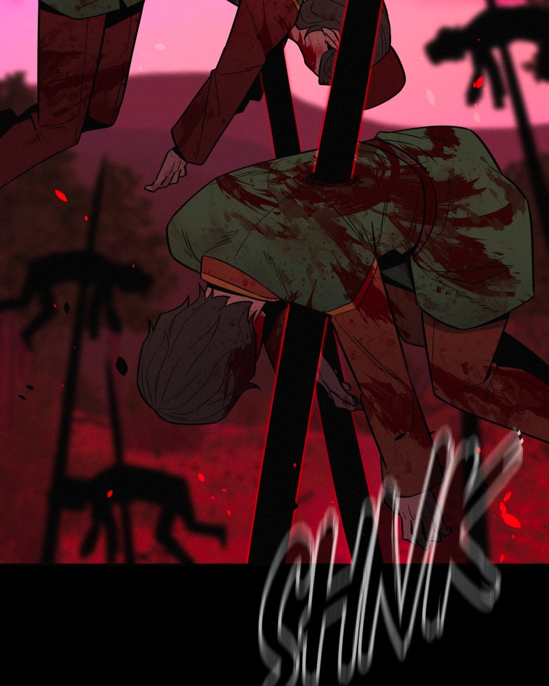 Horde: Dark Contract Saga Episode 34 page 78 - 