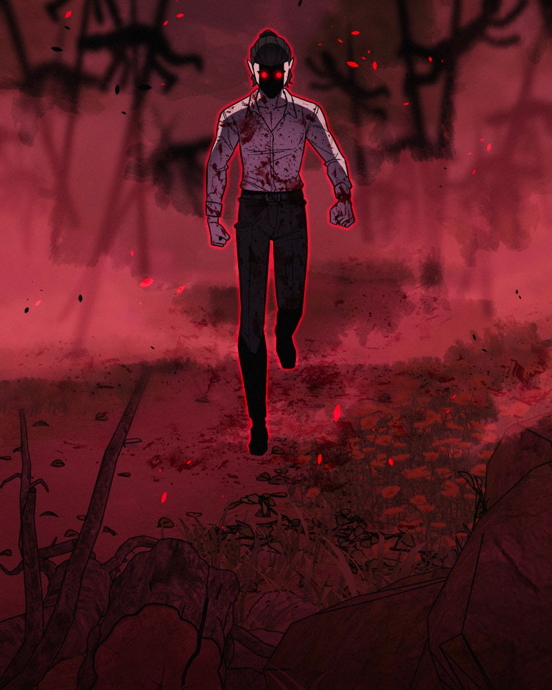 Horde: Dark Contract Saga Episode 34 page 80 - 