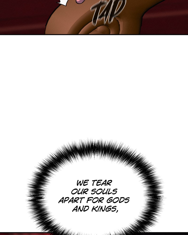 Horde: Dark Contract Saga Episode 34 page 9 - 