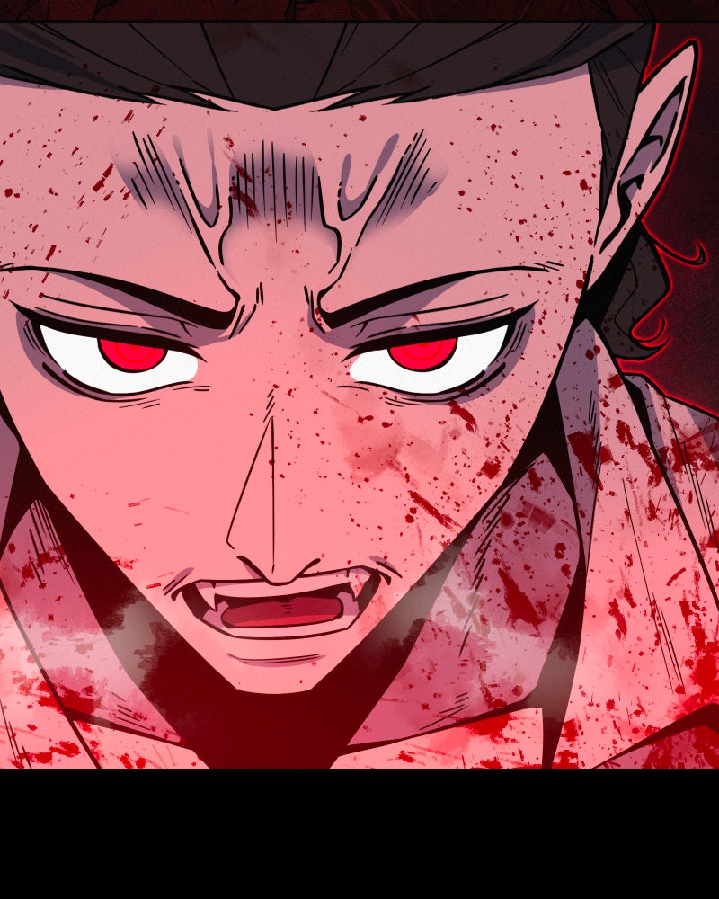 Horde: Dark Contract Saga Episode 34 page 81 - 