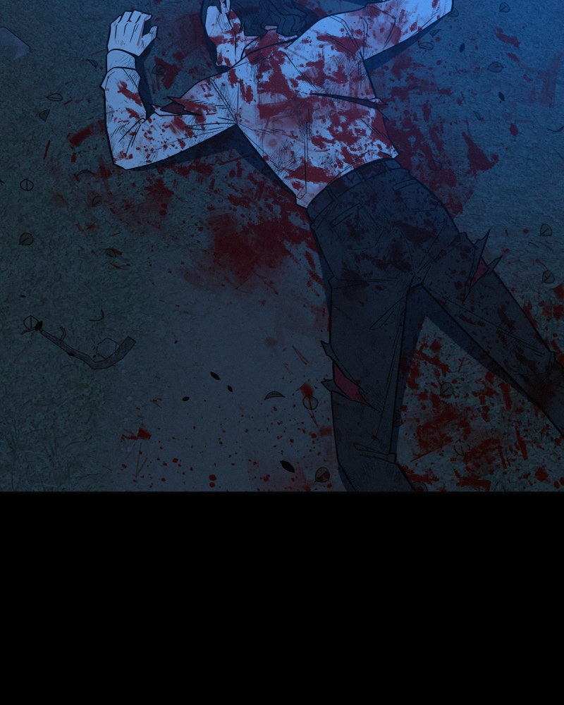 Horde: Dark Contract Saga Episode 34 page 86 - 
