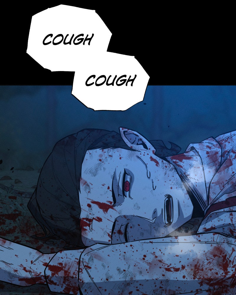 Horde: Dark Contract Saga Episode 34 page 87 - 