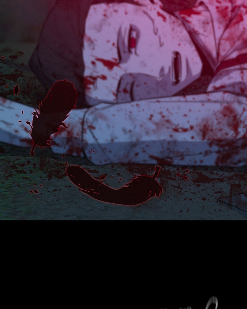 Horde: Dark Contract Saga Episode 34 page 89 - 