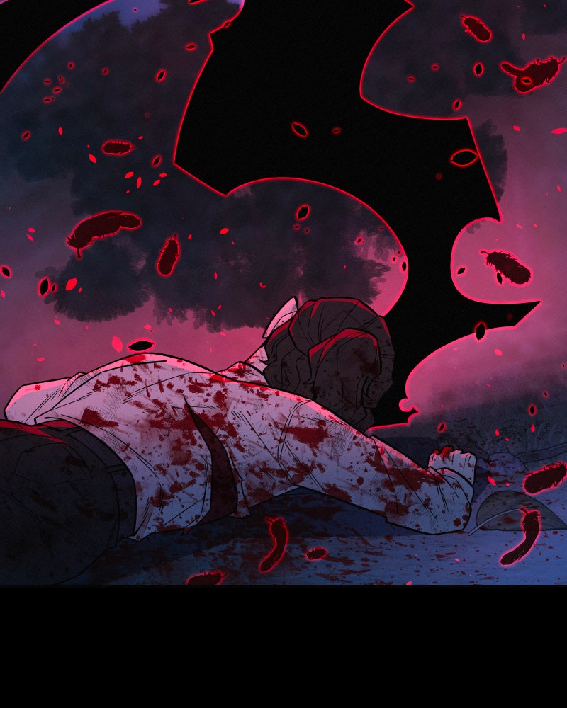 Horde: Dark Contract Saga Episode 34 page 91 - 