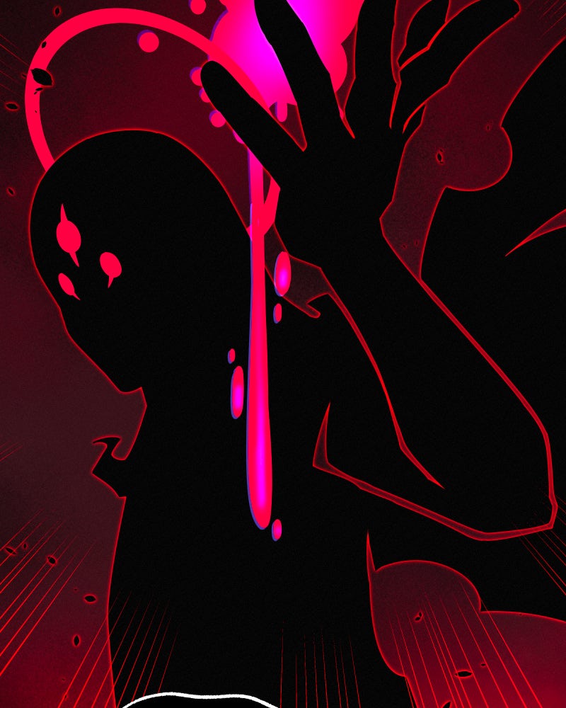Horde: Dark Contract Saga Episode 34 page 93 - 