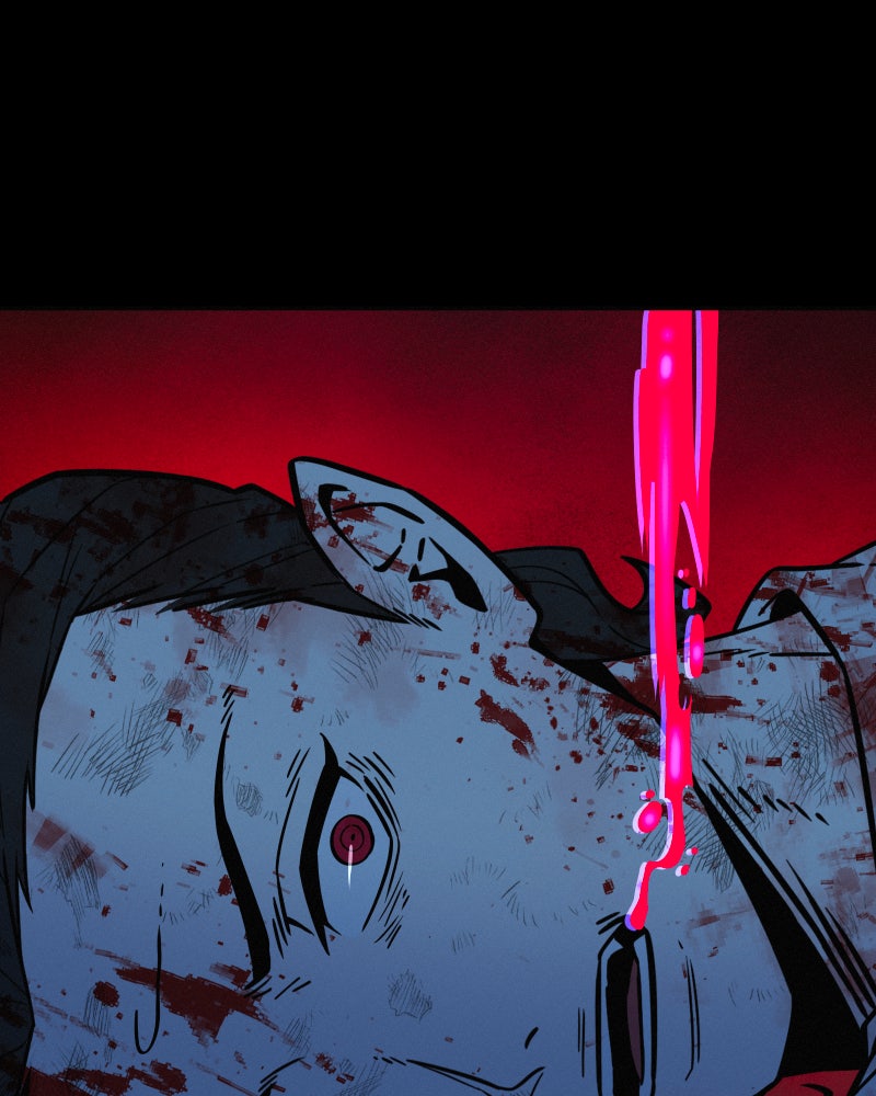 Horde: Dark Contract Saga Episode 34 page 96 - 