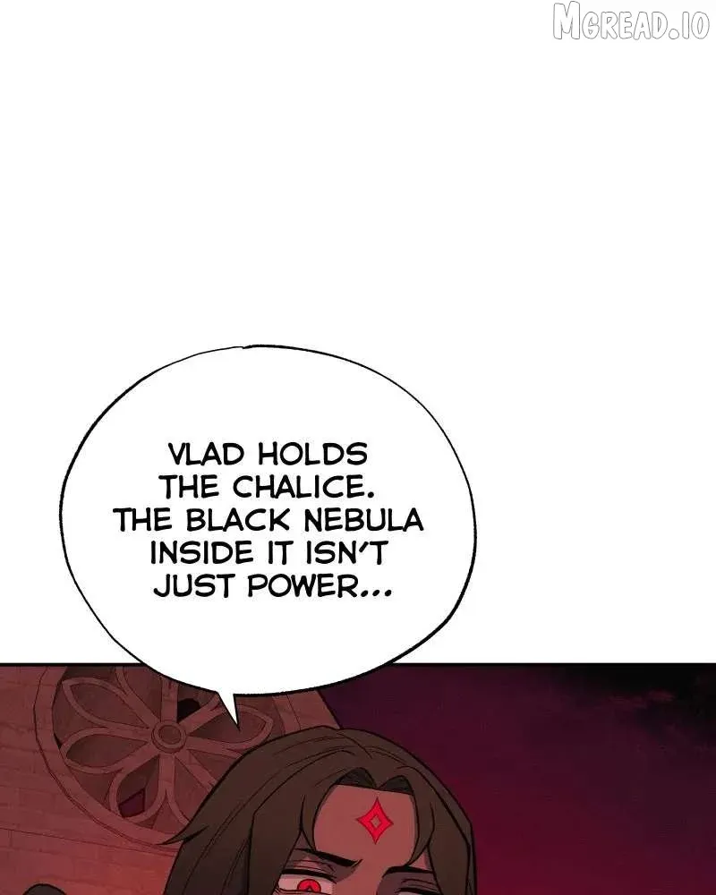 Horde: Dark Contract Saga Chapter 35 page 1 - 