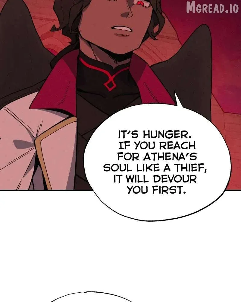 Horde: Dark Contract Saga Chapter 35 page 2 - 