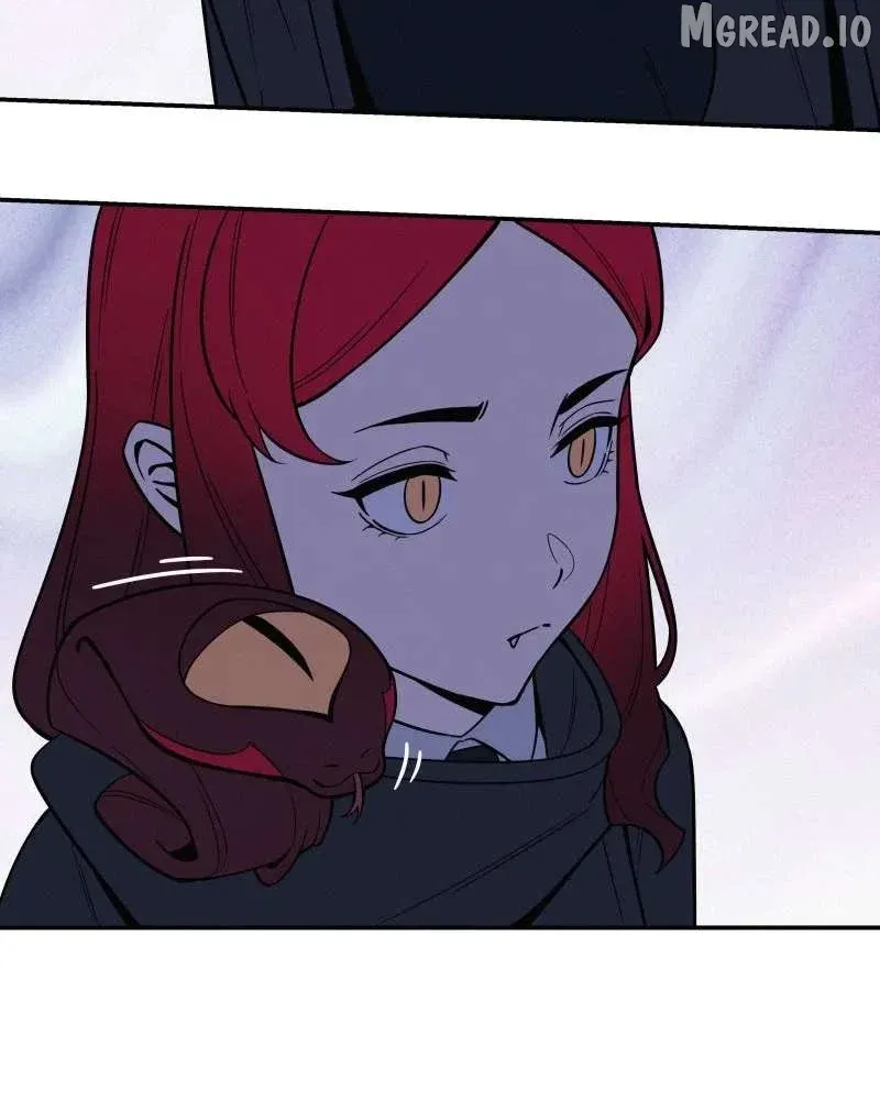 Horde: Dark Contract Saga Chapter 35 page 11 - 