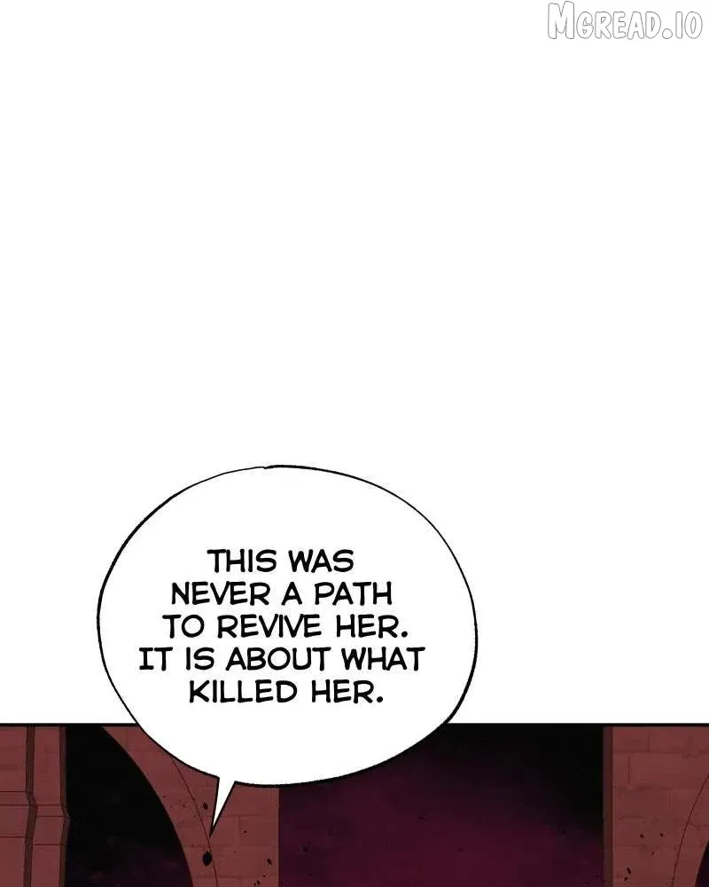 Horde: Dark Contract Saga Chapter 35 page 12 - 