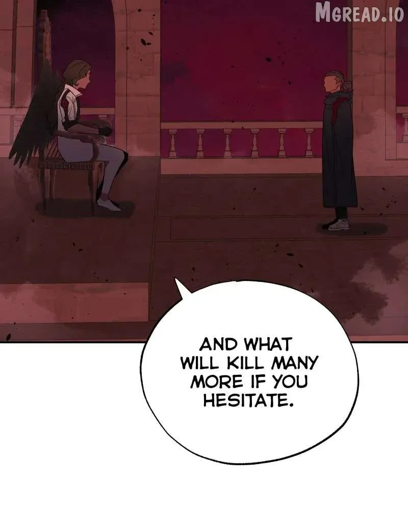 Horde: Dark Contract Saga Chapter 35 page 13 - 