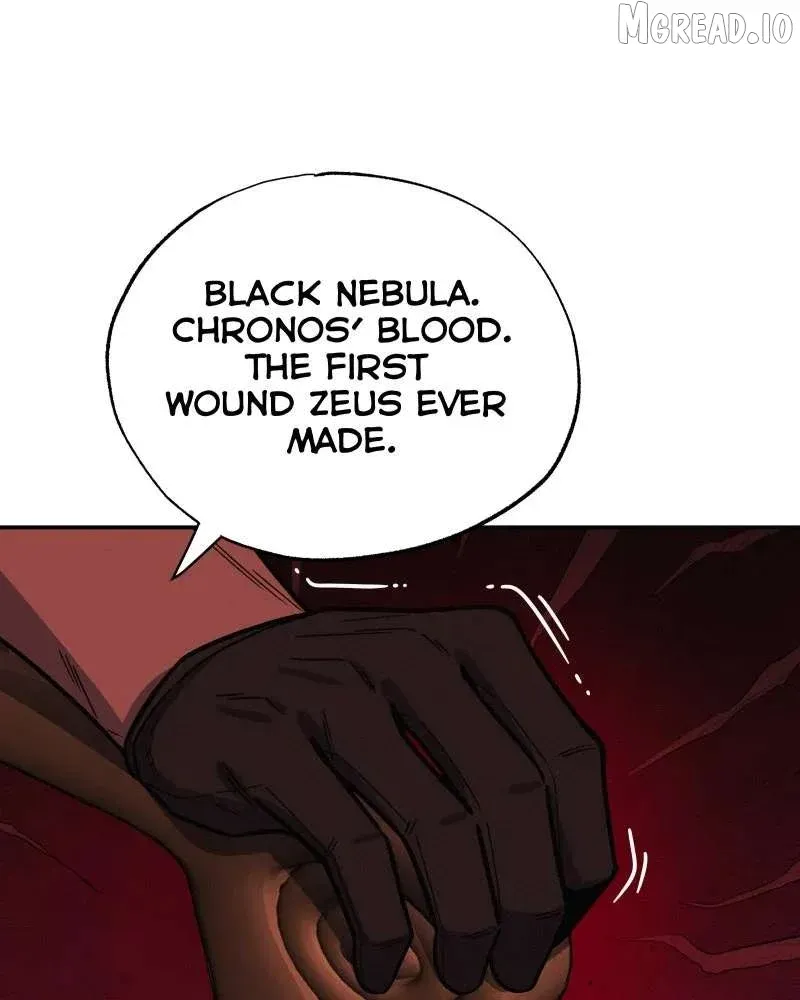 Horde: Dark Contract Saga Chapter 35 page 14 - 