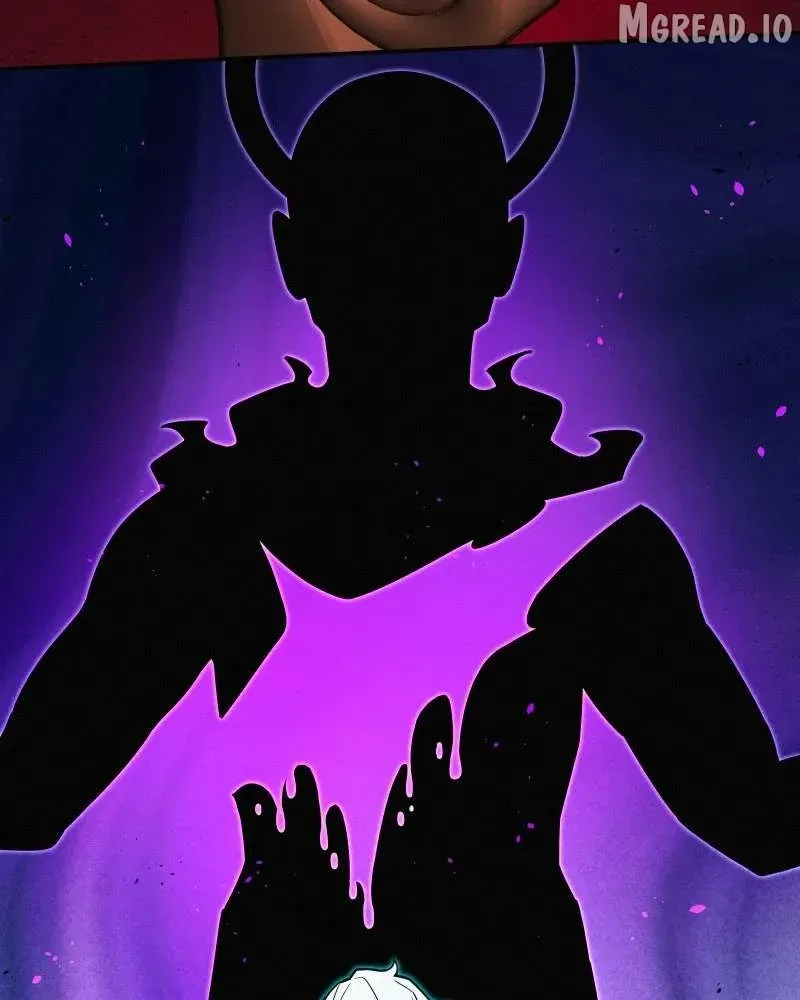 Horde: Dark Contract Saga Chapter 35 page 15 - 