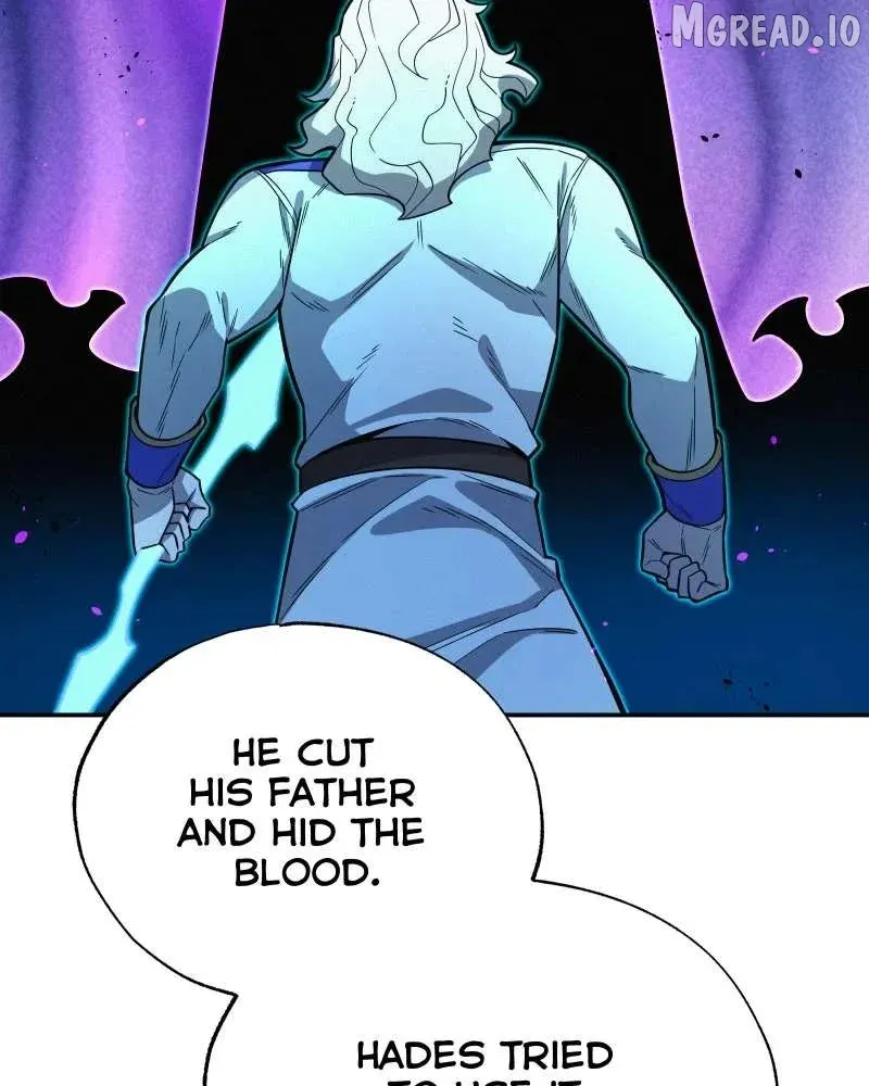 Horde: Dark Contract Saga Chapter 35 page 16 - 