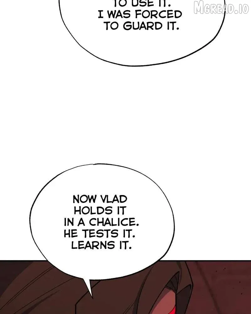 Horde: Dark Contract Saga Chapter 35 page 17 - 