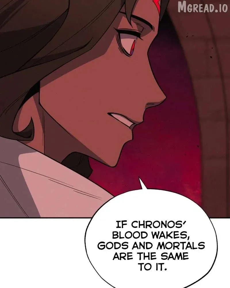Horde: Dark Contract Saga Chapter 35 page 18 - 