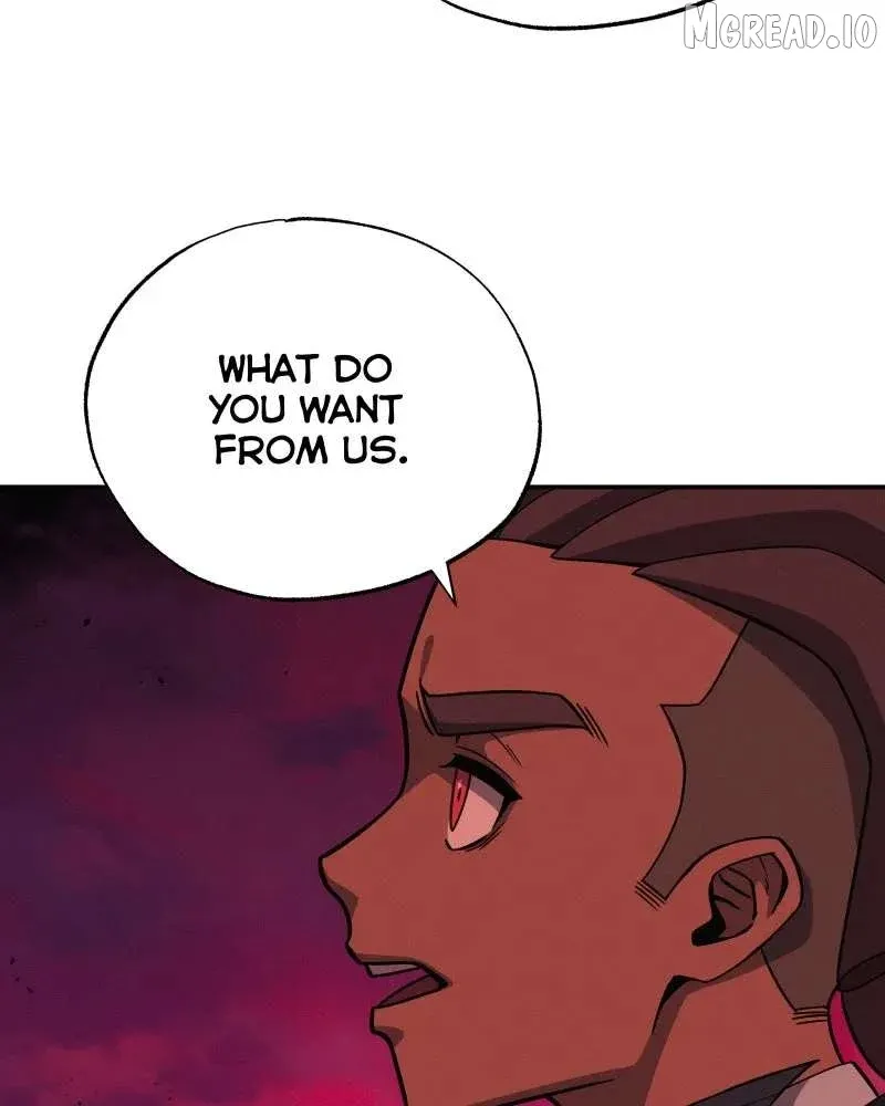 Horde: Dark Contract Saga Chapter 35 page 19 - 