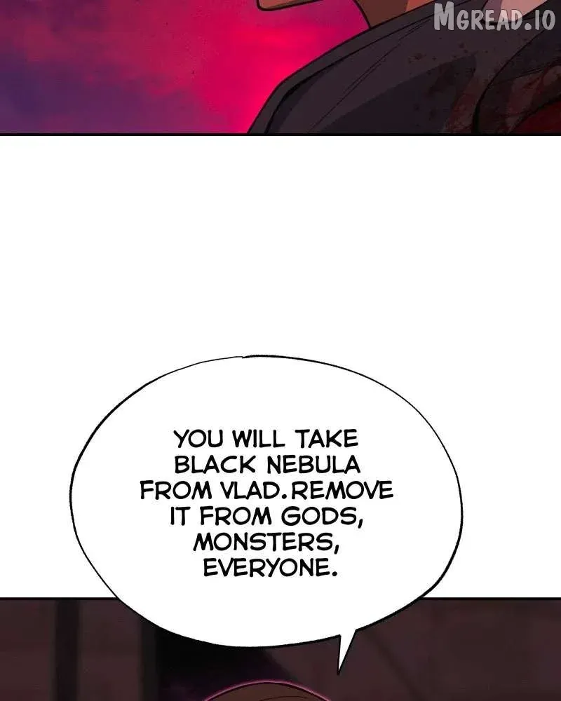 Horde: Dark Contract Saga Chapter 35 page 20 - 