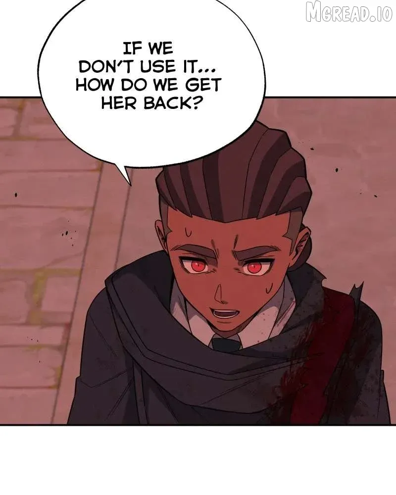 Horde: Dark Contract Saga Chapter 35 page 3 - 