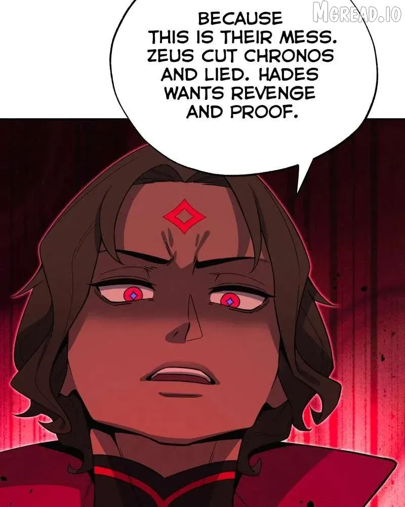 Horde: Dark Contract Saga Chapter 35 page 24 - 