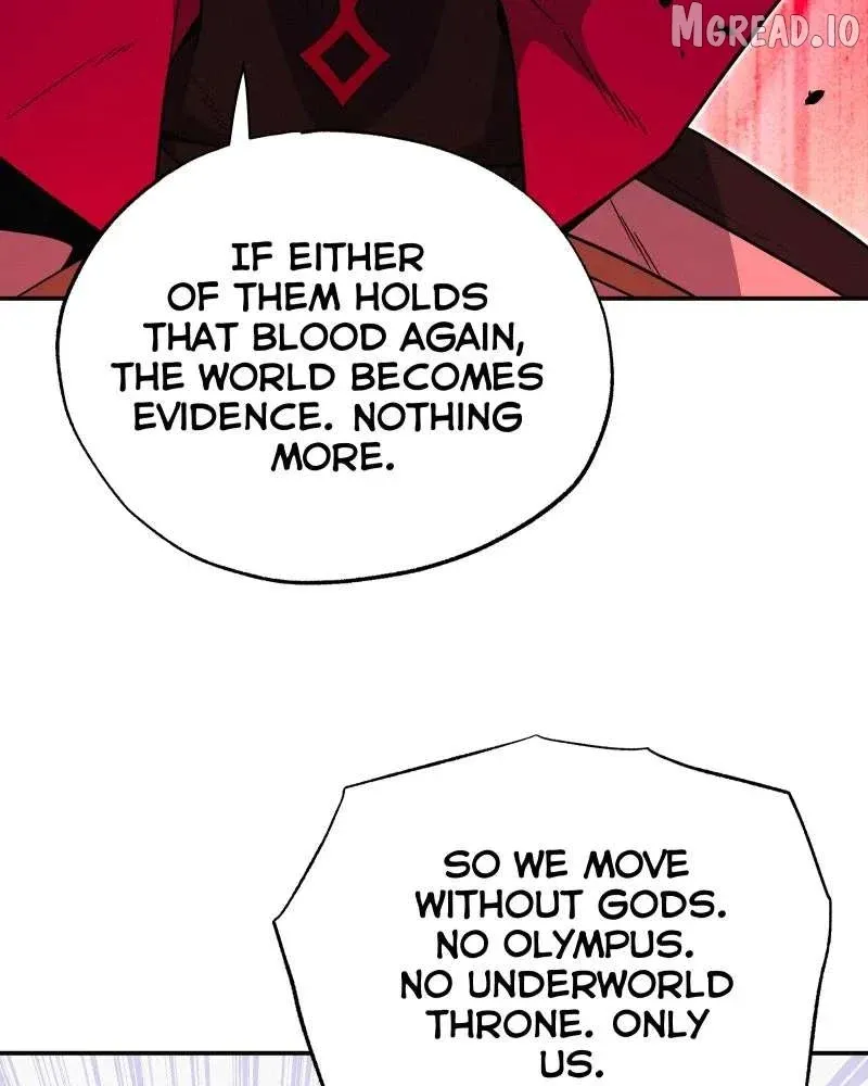Horde: Dark Contract Saga Chapter 35 page 25 - 
