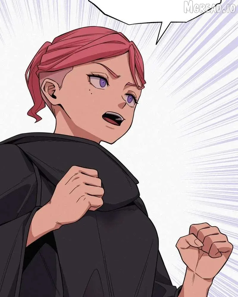 Horde: Dark Contract Saga Chapter 35 page 26 - 