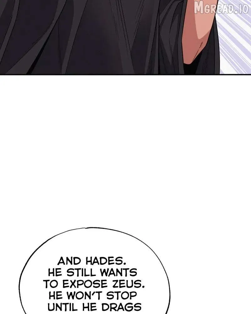Horde: Dark Contract Saga Chapter 35 page 27 - 