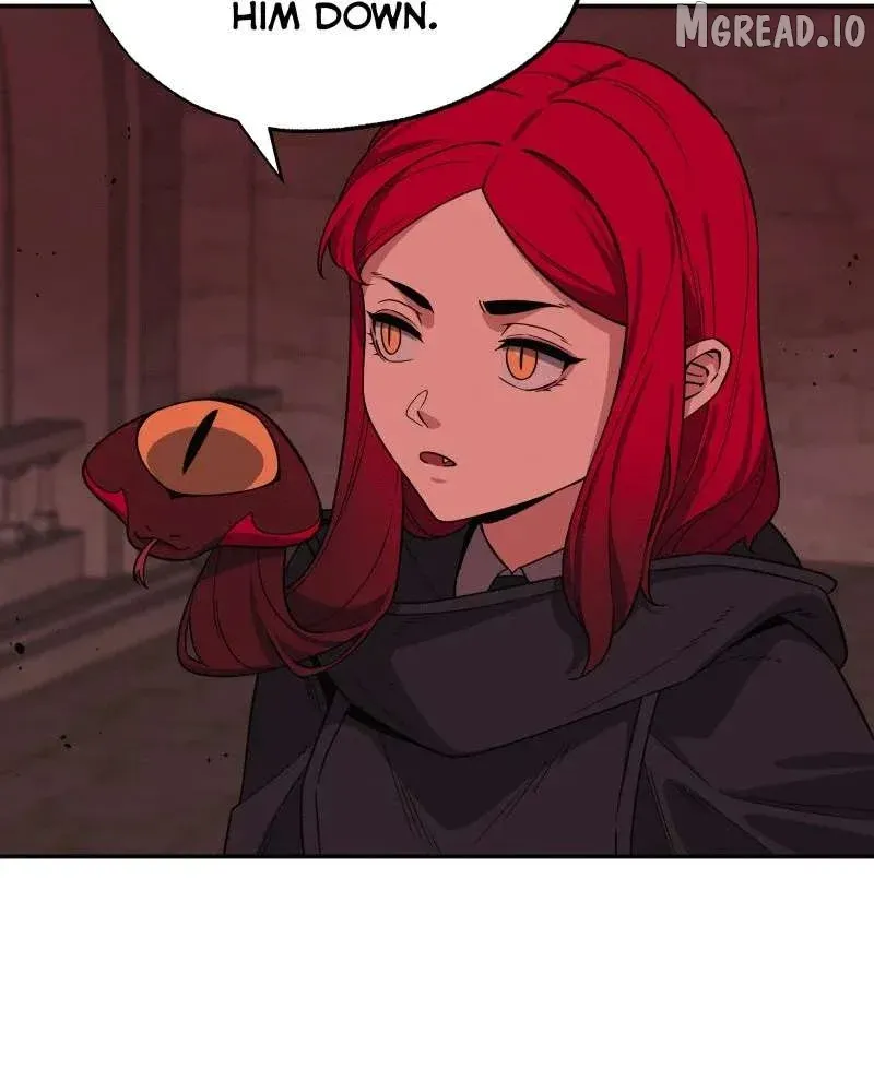 Horde: Dark Contract Saga Chapter 35 page 28 - 