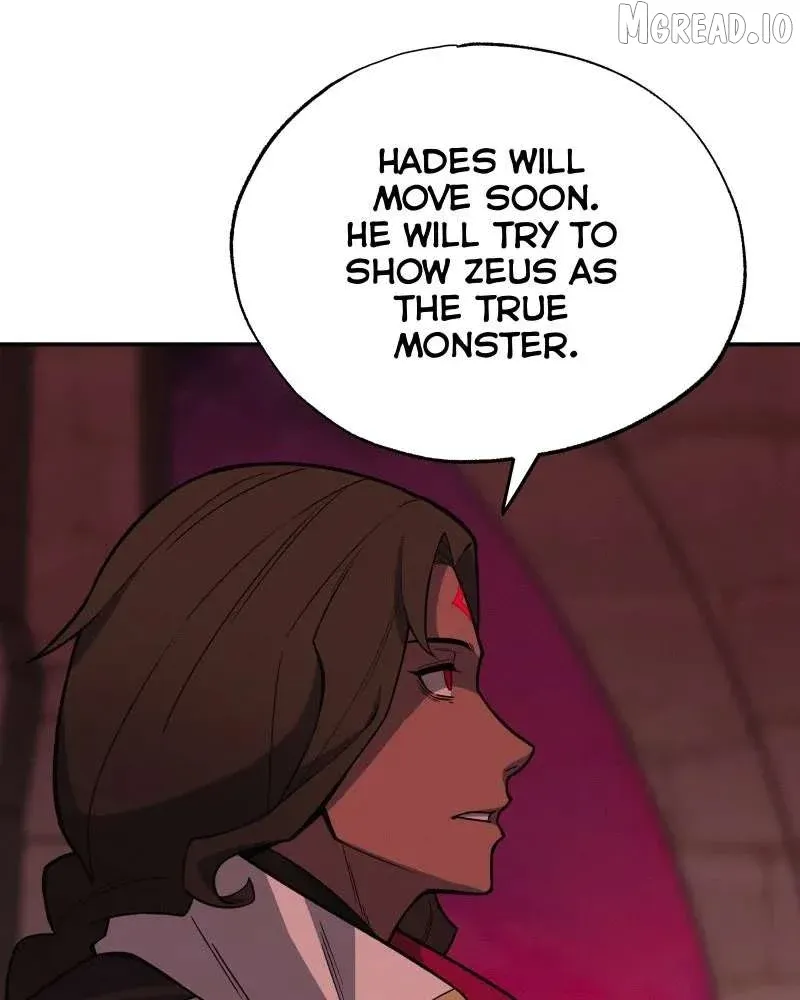 Horde: Dark Contract Saga Chapter 35 page 29 - 