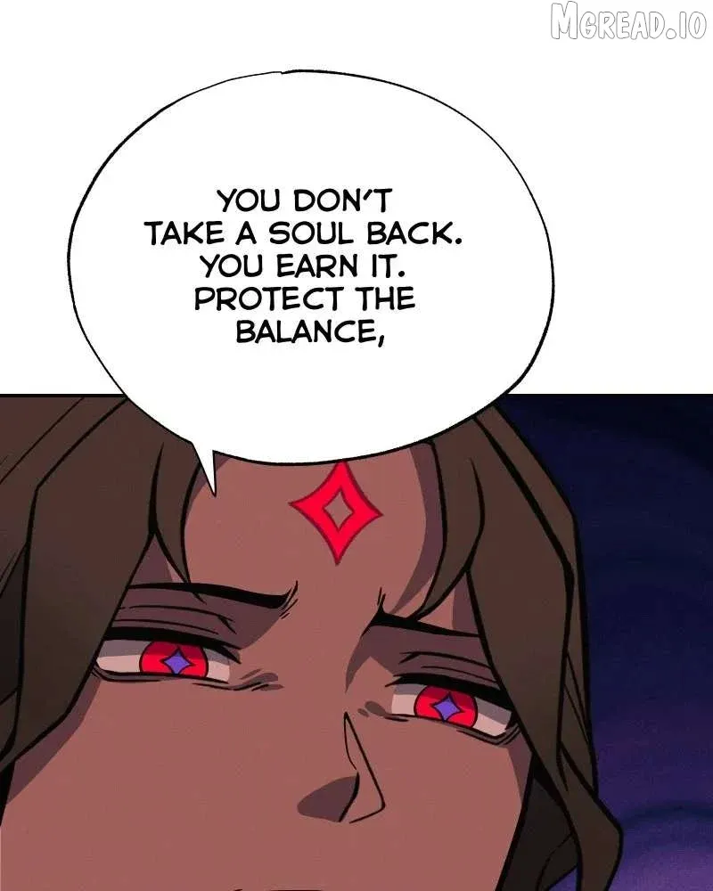 Horde: Dark Contract Saga Chapter 35 page 4 - 