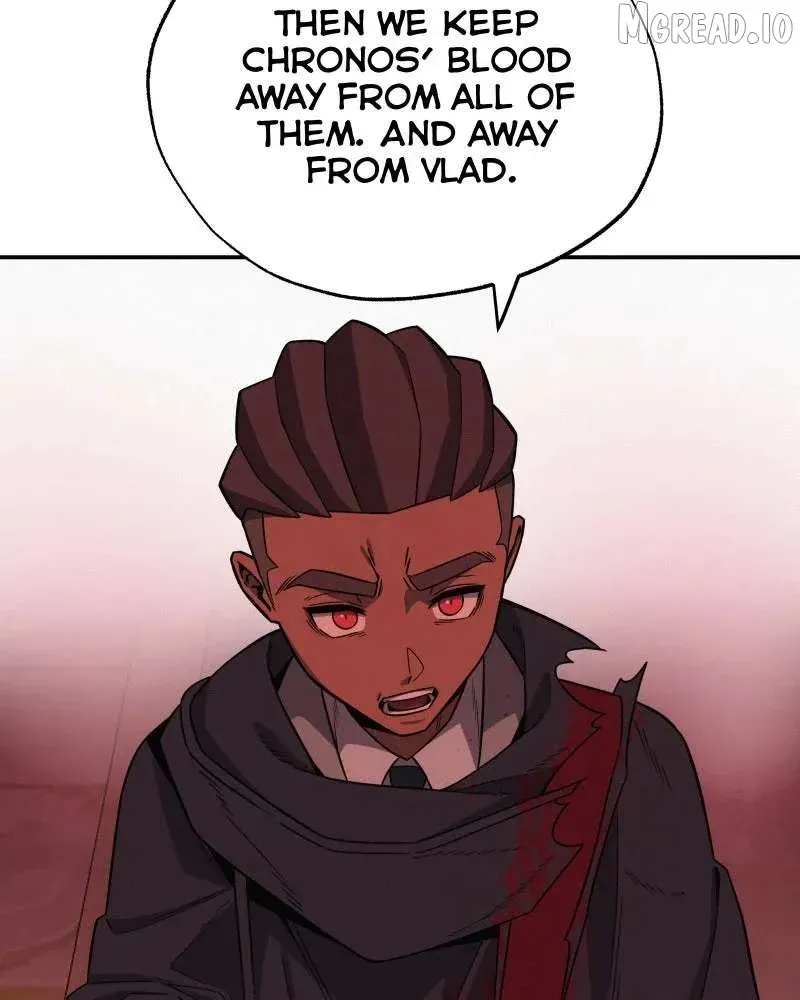Horde: Dark Contract Saga Chapter 35 page 31 - 