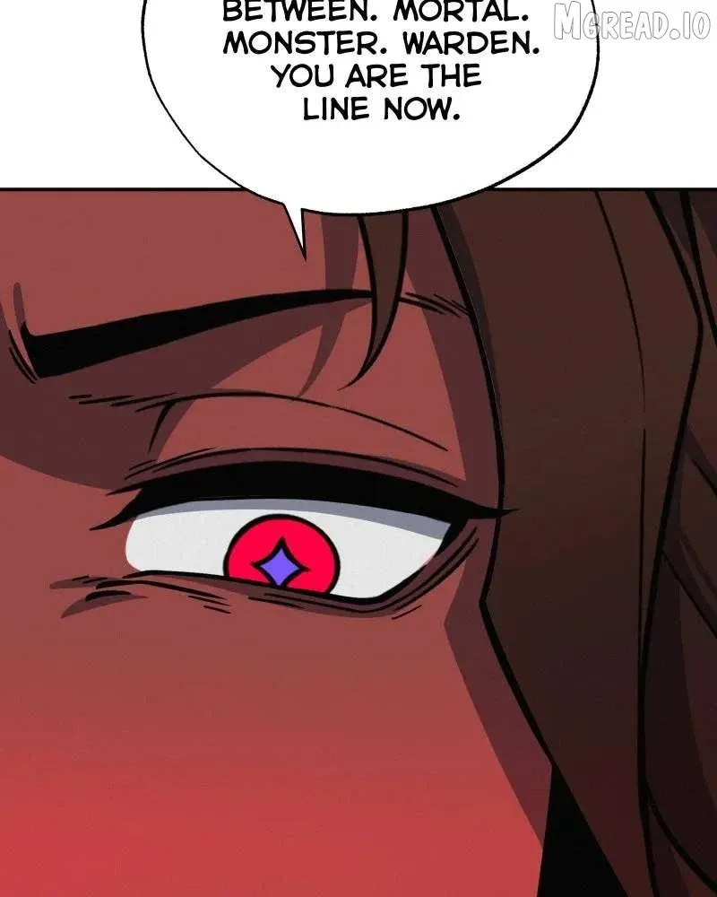 Horde: Dark Contract Saga Chapter 35 page 33 - 
