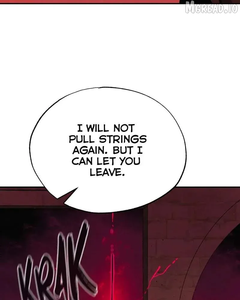 Horde: Dark Contract Saga Chapter 35 page 34 - 