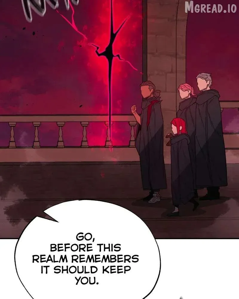 Horde: Dark Contract Saga Chapter 35 page 35 - 