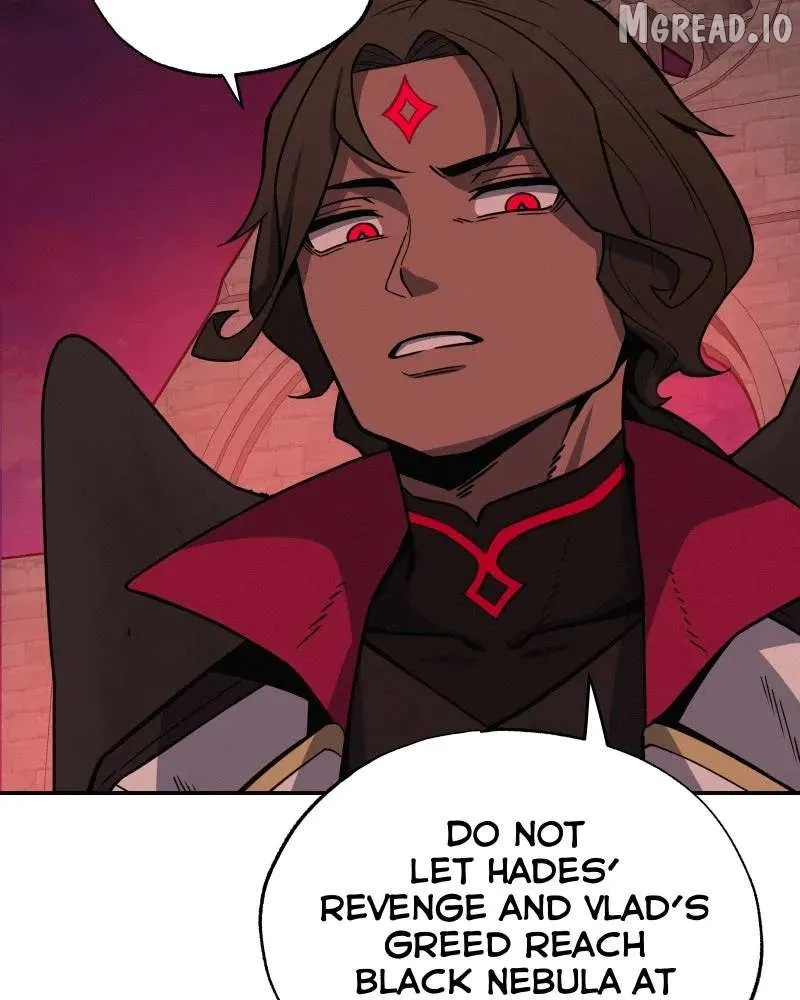 Horde: Dark Contract Saga Chapter 35 page 38 - 
