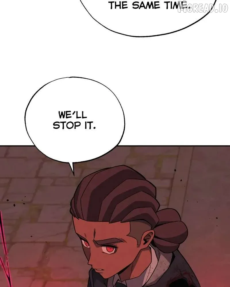 Horde: Dark Contract Saga Chapter 35 page 39 - 
