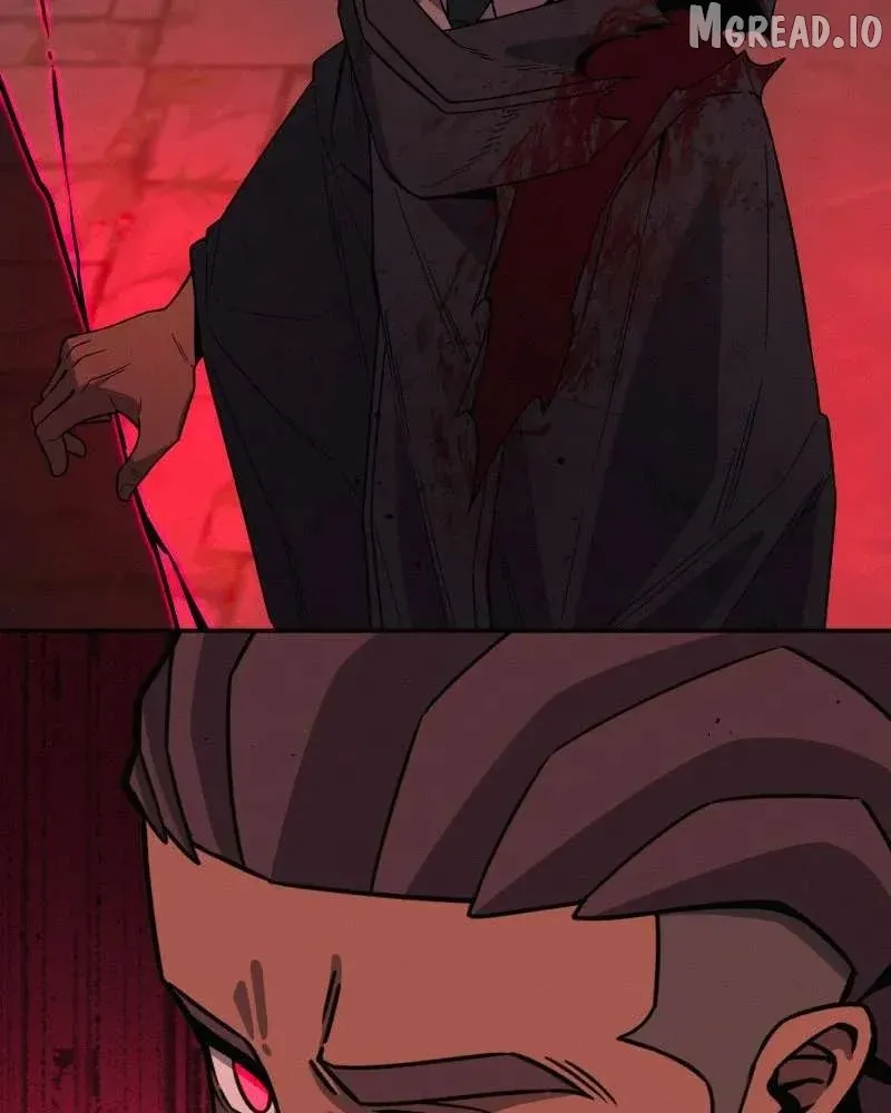 Horde: Dark Contract Saga Chapter 35 page 40 - 