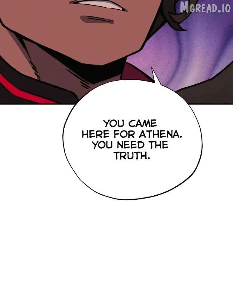 Horde: Dark Contract Saga Chapter 35 page 5 - 