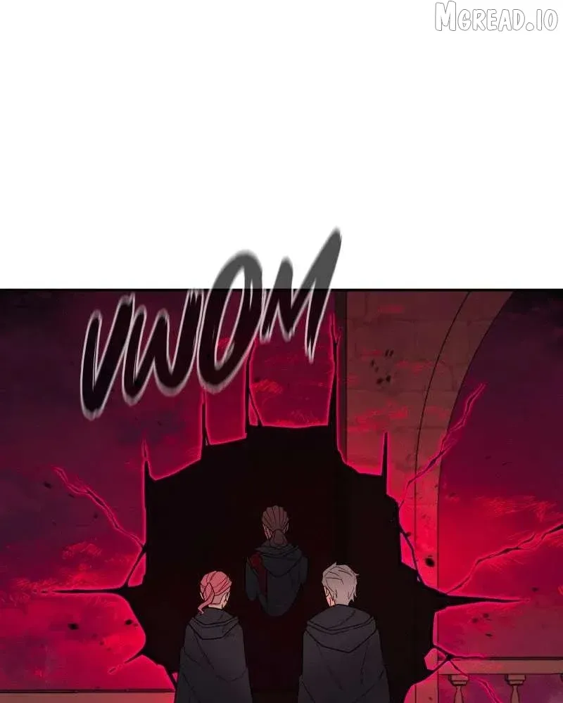 Horde: Dark Contract Saga Chapter 35 page 42 - 