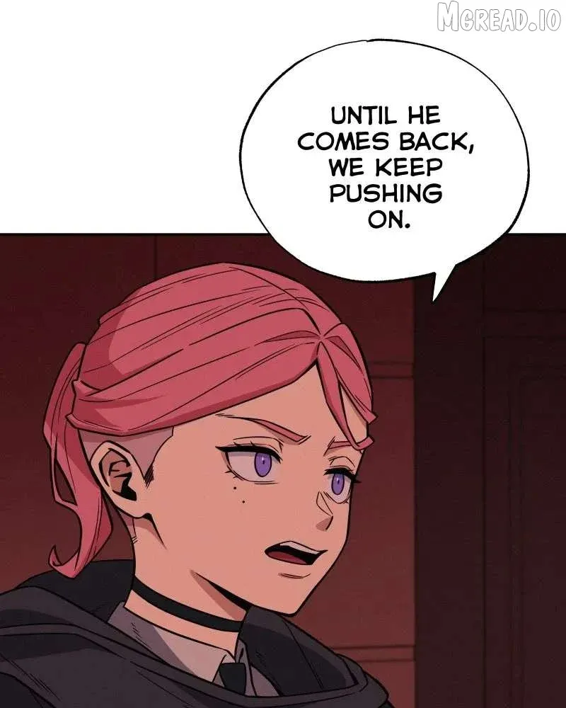 Horde: Dark Contract Saga Chapter 35 page 48 - 