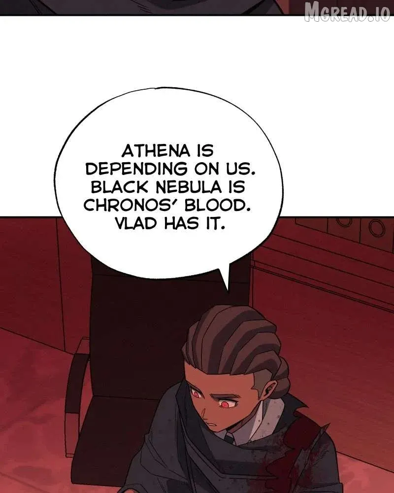 Horde: Dark Contract Saga Chapter 35 page 49 - 