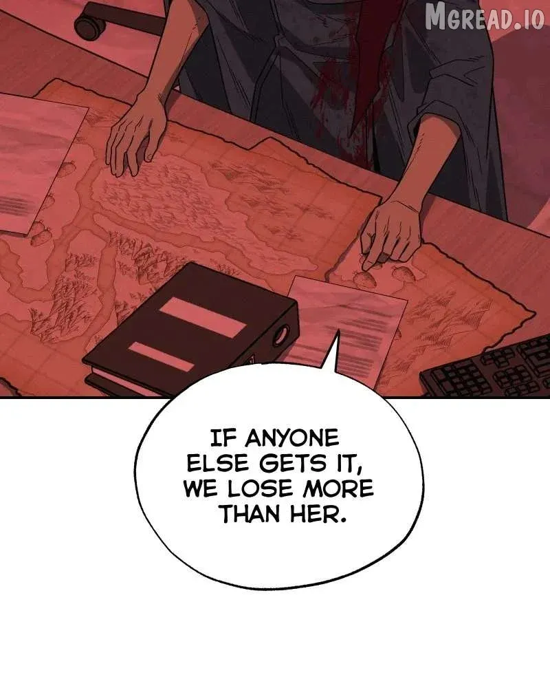 Horde: Dark Contract Saga Chapter 35 page 50 - 