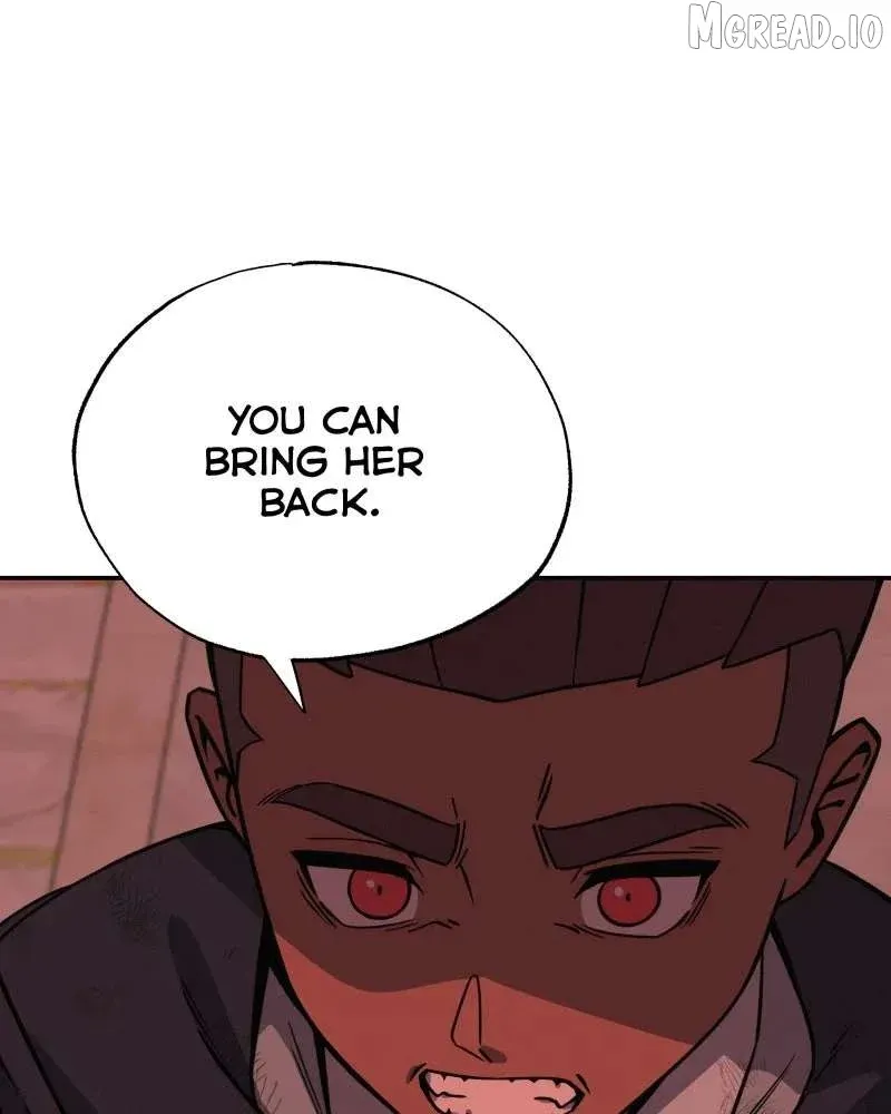 Horde: Dark Contract Saga Chapter 35 page 6 - 